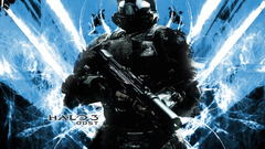 Halo ODST m7s game