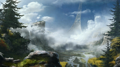 Halo paradise halo reach