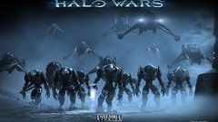 Halo wars