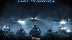 Halo wars