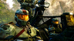 Halo wars