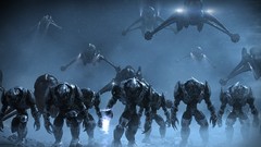 Halo wars
