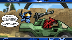 Halocomic Manga Anime