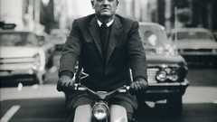 Halsman5 The Last real