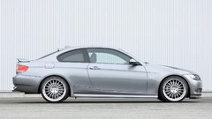 Hamann BMW 3 Series Coupé