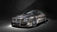 Hamann bmw m6 Gran Coupe bmw M6 Gran Coupe