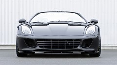 Hamann Ferrari 599 Ferrari 599 GTB Fiorano