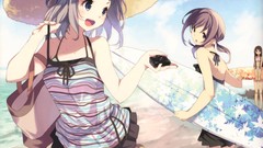 Hamayumiba Sou (Mangaka)