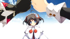 Hammer Revolver nena game cg