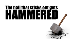 Hammer The floor 1280x1024
