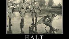 Hammertime motivational posters