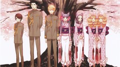 Hanakiri Ganryuu otome youkai