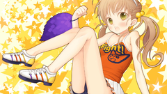 Hanamura Manga Anime