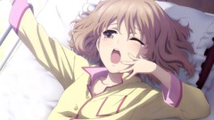 Hanasaku iroha