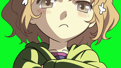 Hanasaku iroha Anime