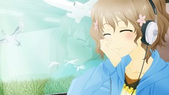 Hanasaku iroha matsumae ohana