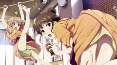 Hanasaku iroha matsumae ohana