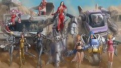 Hancock Nico Robin One Piece (anime) Nami (One Piece) Boa 