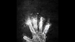 Hand Anime Manga android smoking stolen random