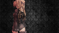 Handcuffs anime girls Dlsite