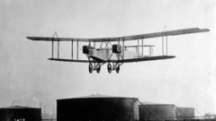 Handley page type high