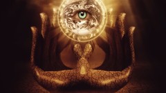 Hands Illuminati freemasonary