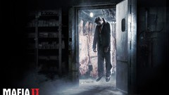 Hanging freezer 2k games