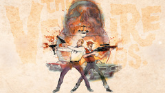 Hank Venture Dean Venture