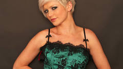 Hannah Spearritt