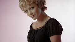 Hannah Spearritt
