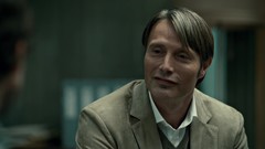 Hannibal Actors mads mikkelsen