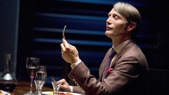 Hannibal hannibal lecter TV series mads mikkelsen edited
