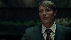 Hannibal mads mikkelsen