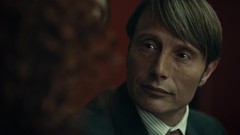 Hannibal mads mikkelsen