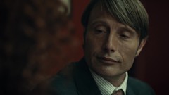 Hannibal mads mikkelsen