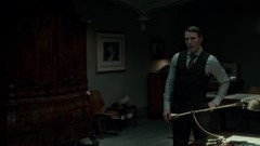 Hannibal mads mikkelsen