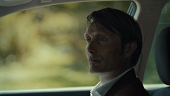 Hannibal mads mikkelsen
