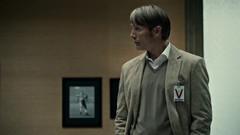 Hannibal mads mikkelsen