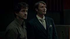 Hannibal mads mikkelsen
