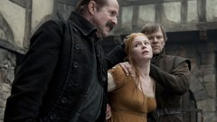 Hansel and Gretel: Witch Hunters