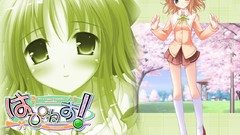 Happiness Anime Sumomo