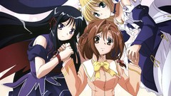 Happiness koyuki Megami