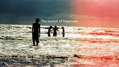 Happiness theo Theo Gosselin