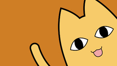 Happy azumanga daioh Manga