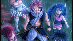 Happy fairy tail Scarlet