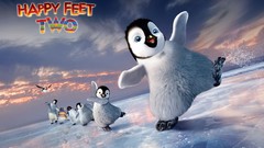 Happy Feet Happy Feet 2