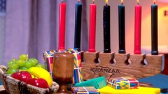 Happy kwanzaa