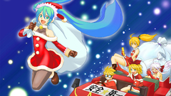 Happy mikkurisumasu Op again