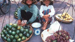 Happy Saigon Viet Nam