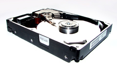 Hard disk Drive